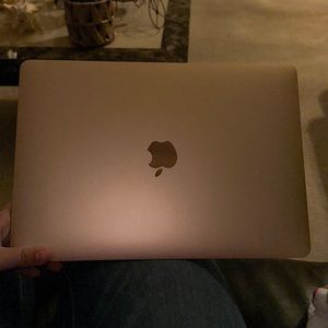 MacBook Air 13” Retina great condition
